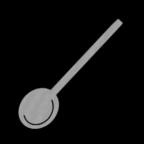 spoon
